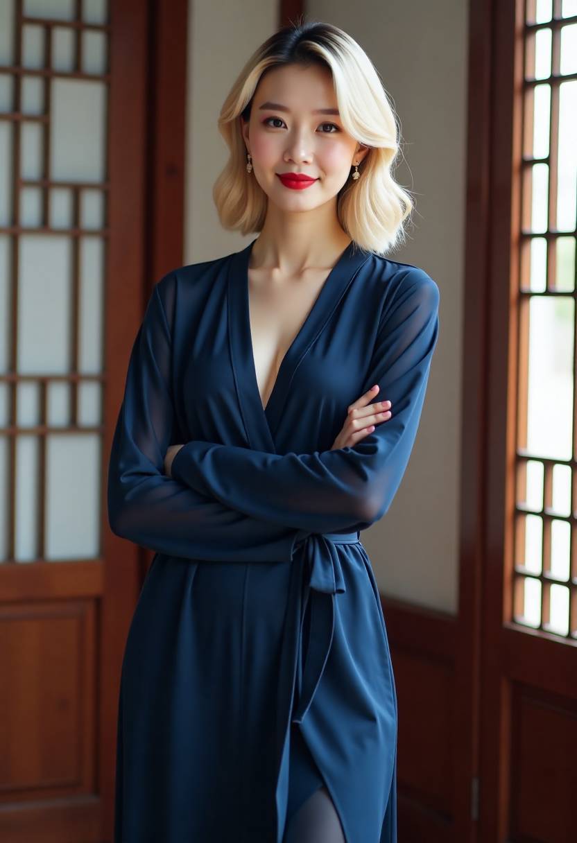逆流破浪